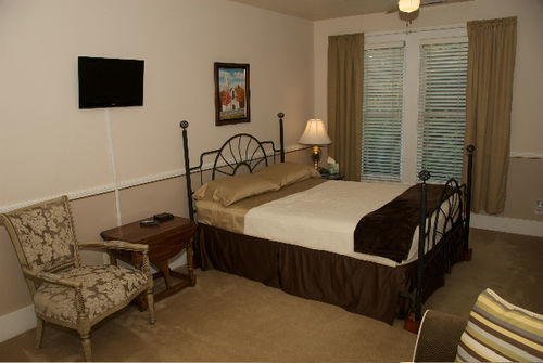 Deer Creek Inn Nevada City Pokoj fotografie