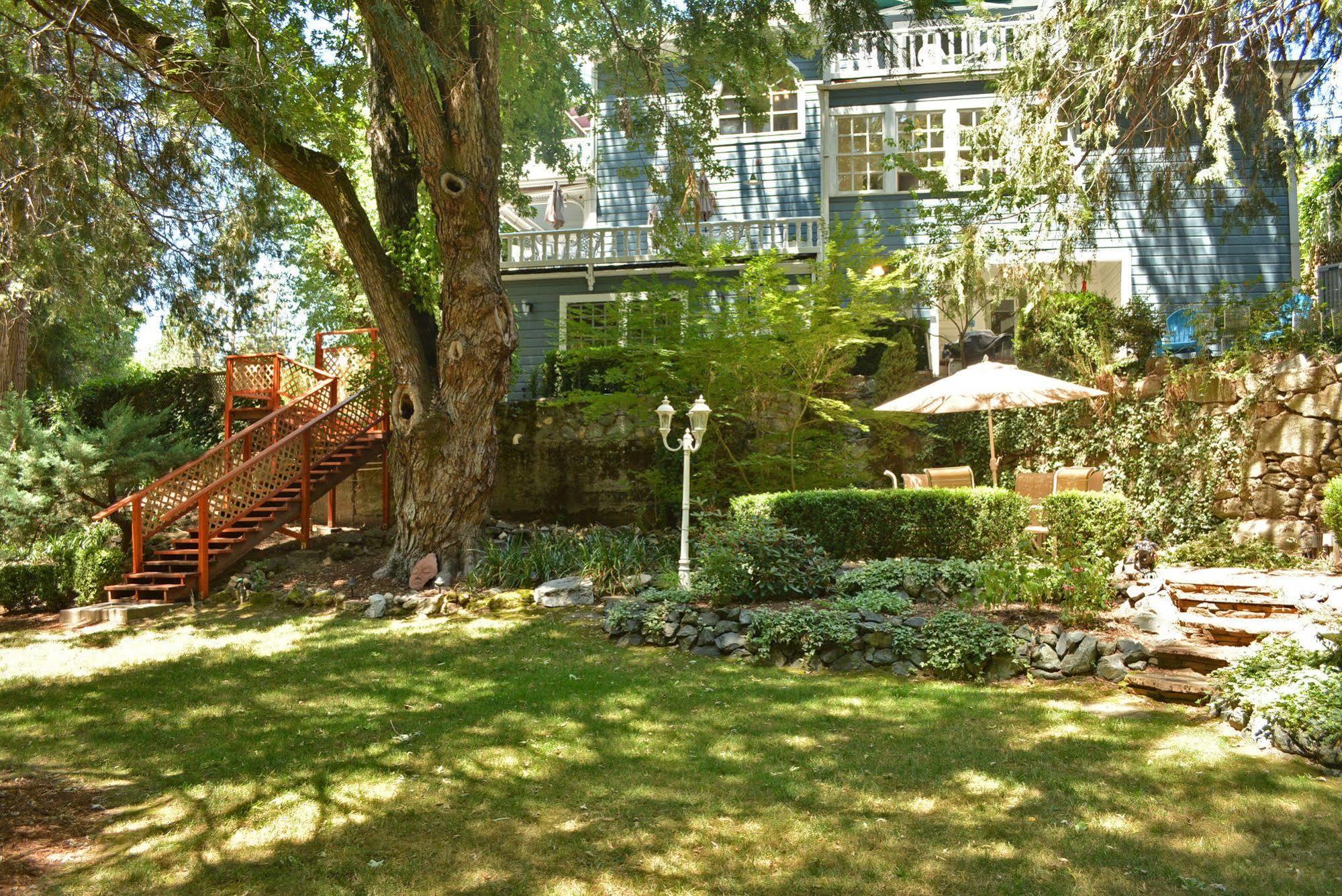 Deer Creek Inn Nevada City Exteriér fotografie